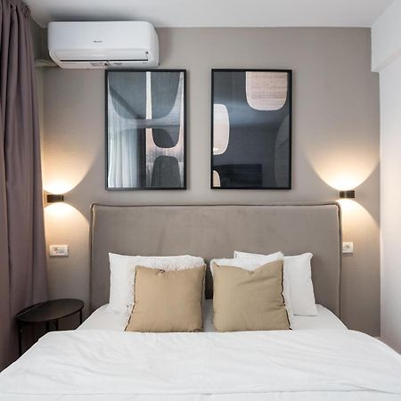 Majestic Downtown Apartment Bukarest Exterior foto
